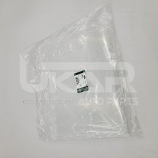 DEFENDER -99 Rear Side Water Shedder For Side Doors with Push Button MWC3294LR