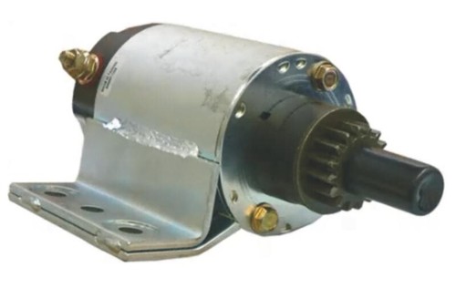 Starter fits John Deere 110 Kohler 8HP 1968-1974; 200 Kohler 8HP 1975 AM125921