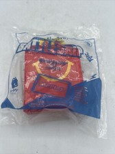 Hasbro Gaming Battleship Game Toy McDonald's Happy Meal Toy 8 2018 NEW