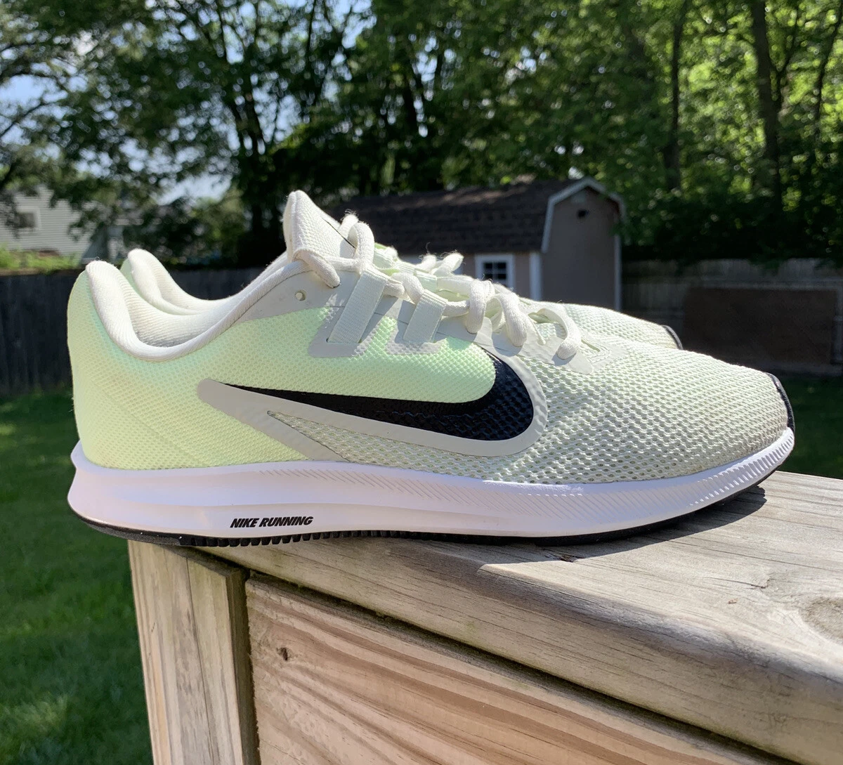 Zapatillas de running de 2025 mujer downshifter 9 nike
