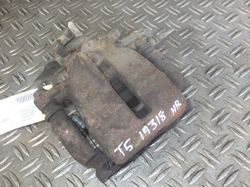 12749 Bremssattel rechts hinten VW Transporter T5 Fahrgestell