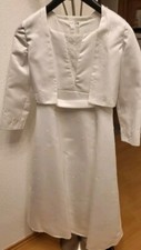 Kommunionkleid Emmerling 140/146