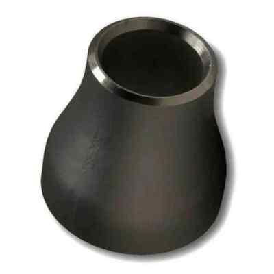 REDUCER, CONCENTRIC Grade WP9 Chrome 6'' x 3'' Schedule XXH Pipe Fitting