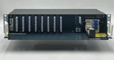 CISCO 15216-EF-40-ODD Exposed Faceplate Mux/Demux 40-Channel Patch Panel