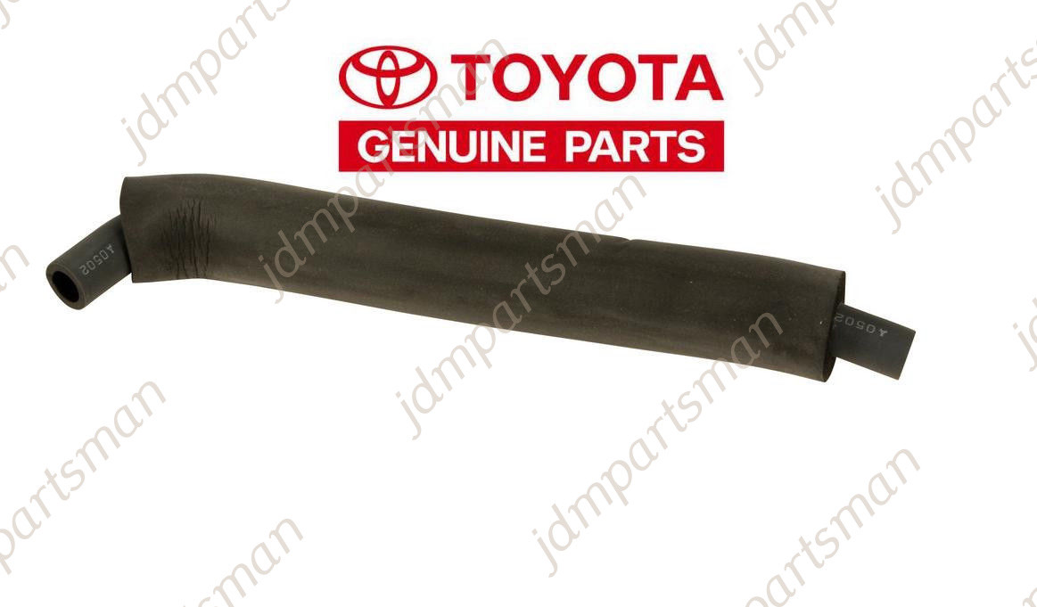 GENUINE PCV Valve Hose 122620H010 fits 20022011 Toyota Camry Corolla