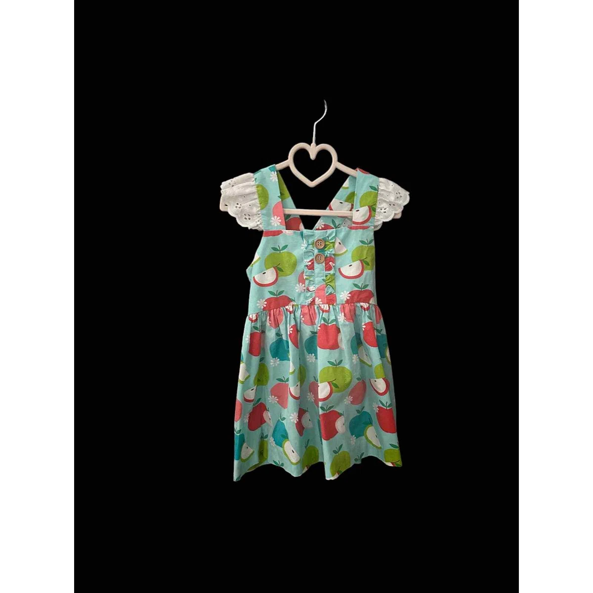 Eleanor rose sales apple dress