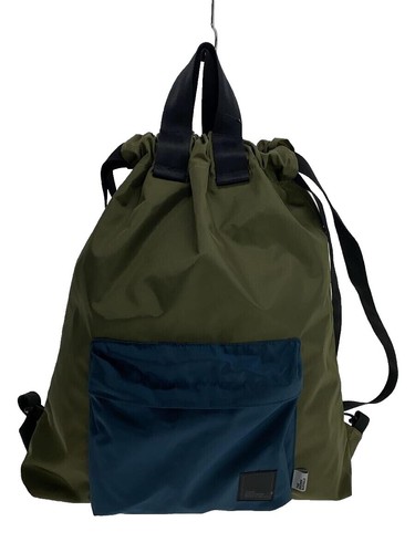 Brown Buffalo 3-Way Bag Rucks | eBay