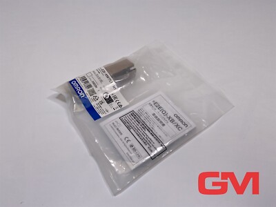 Omron Näherungssensor E2E-X5B1TL18-M1 Proximity sensor inductive 10-30 V DC