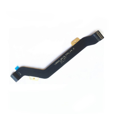 LCD Display Connector FPC Main Board Flex Cable For Xiaomi Mi 6X Mi6X Mi A2 MiA2