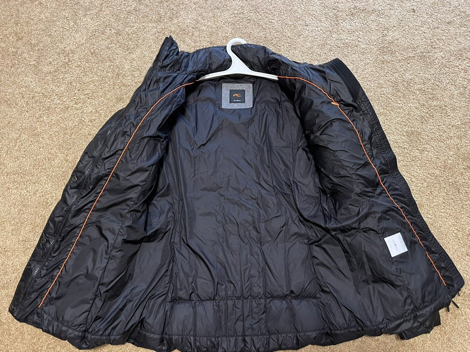 KJUS Spirit Collection Down Light Wear Ski Jacket… - image 10