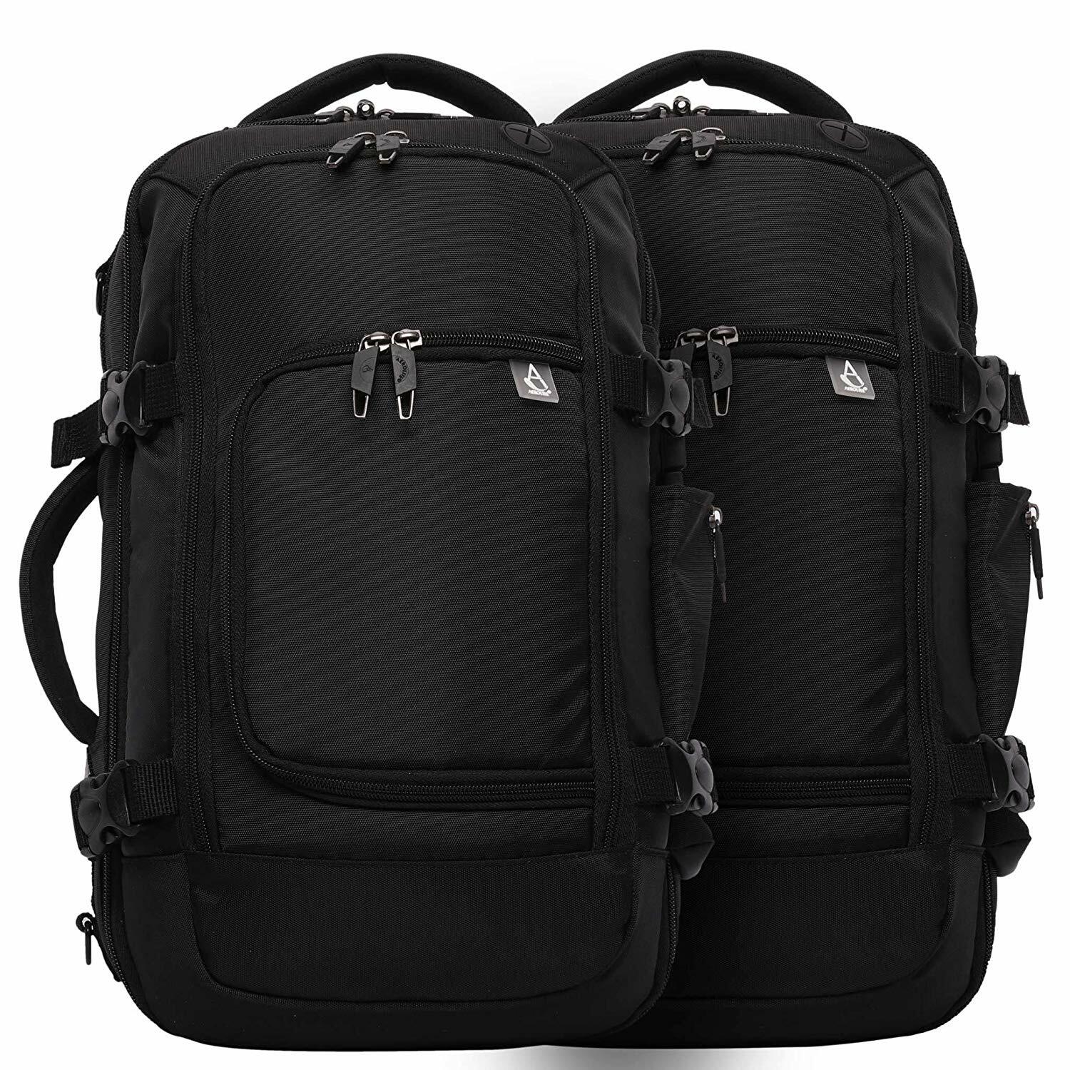 Hand Luggage Backpacks Bags Trolley Wheeled Cabin Baggage Ryanair