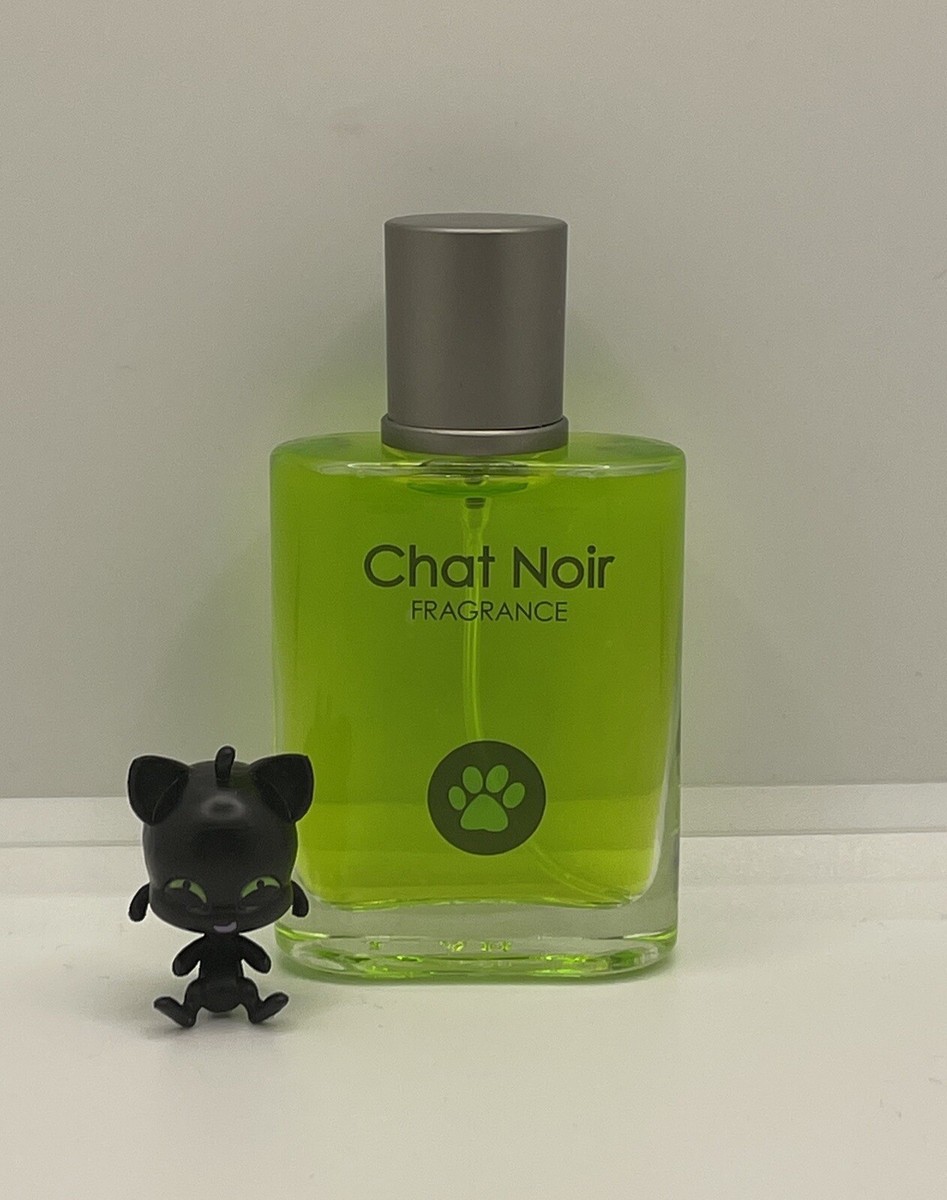 Chat Noir the Fragrance - 30 ml 🐈‍⬛ Miraculous Ladybug! | eBay