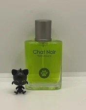 Chat Noir the Fragrance - 30 ml 🐈‍⬛ Miraculous Ladybug!