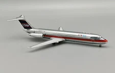 INFLIGHT200 USAIR MCDONNELL DOUGLAS DC-9-32 WITH STAND 1:200 IF932US0923P