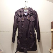 Green With Envy Jacket