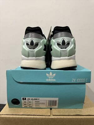Size 12 - adidas zx 10000C | eBay