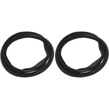 Cargo Door Seals Compatible With 1969-1974 Ford Vans