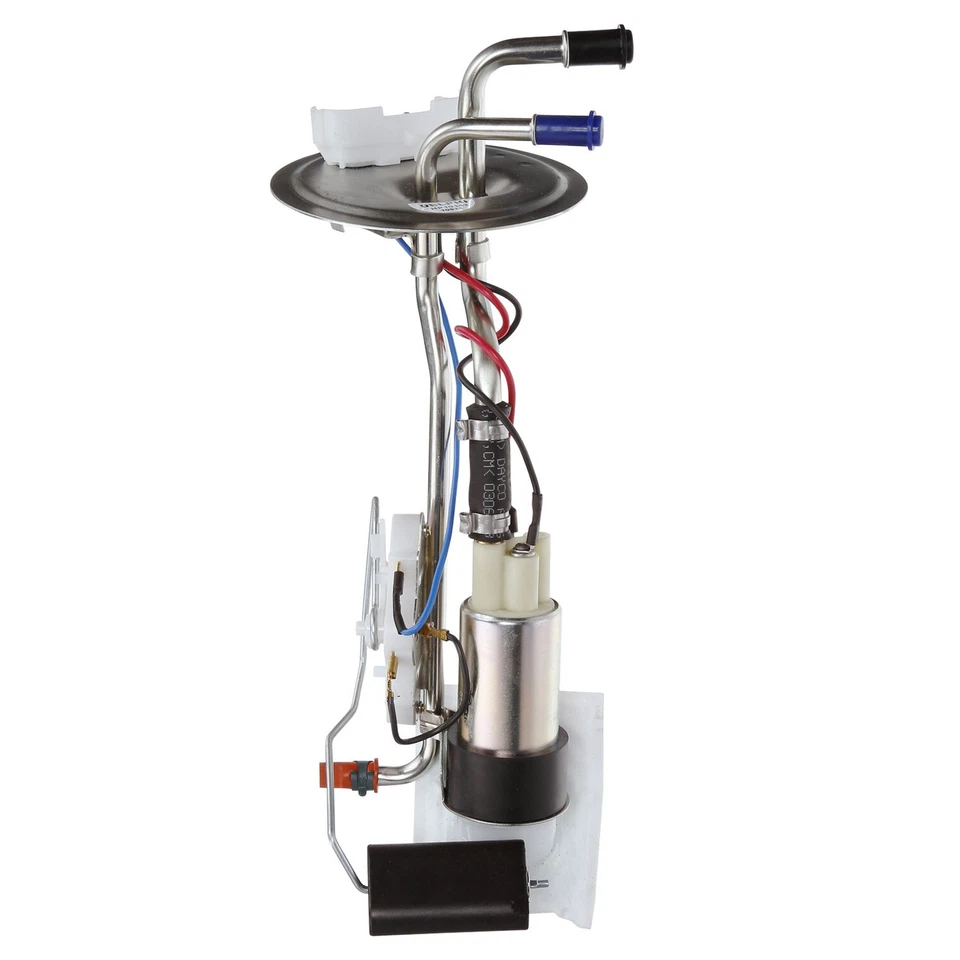 Conjunto de suspensión de bomba de combustible para Ford Thunderbird 1989-1997 Delphi 1990 1991 1992 Foto 2 de 4