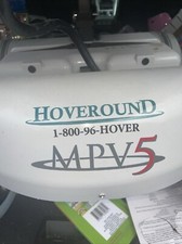 Hoveround MPV 5 Power Wheel Chair