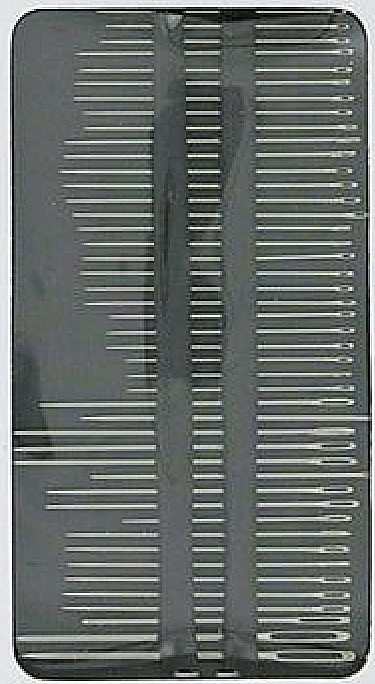 45 Singer Assorted Hand Needles - Betweens, Chenille, Darners, Embroidery New