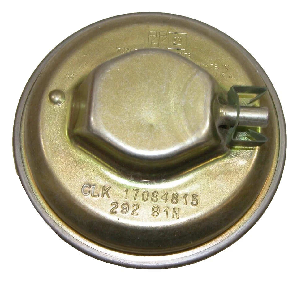 Новый клапан рециркуляции отработавших газов GM подходит для 1984 Blazer Jimmy C/K грузовика пригорода - Изображение 2 из 3