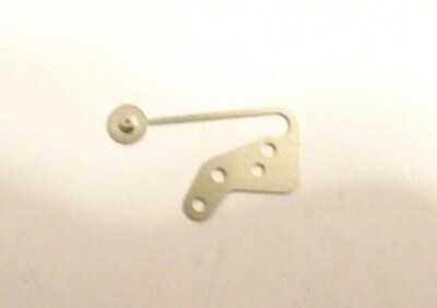 Rolex Caliber 1255 Part Number 7955 (Date Jumper (R41)