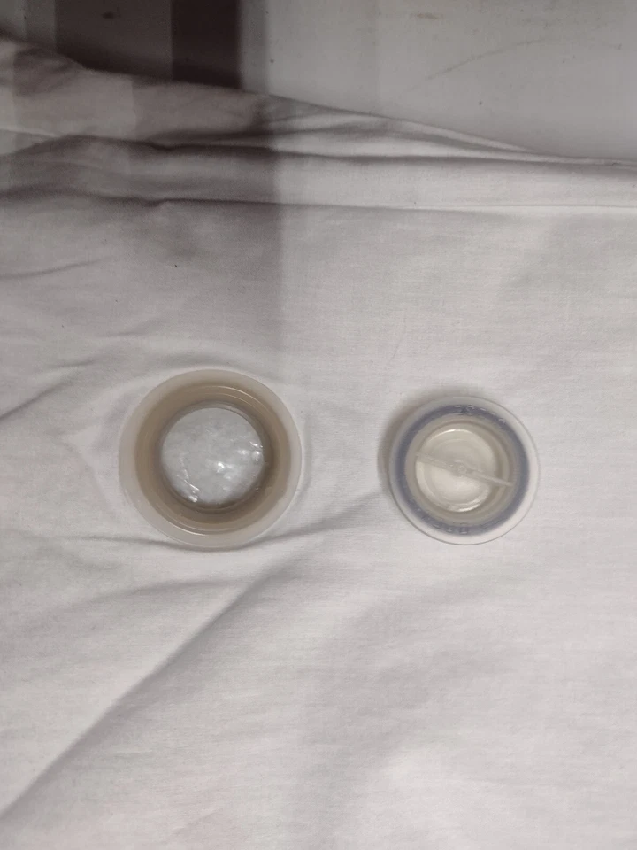 MediFlow Chiro Flow Original Queen Water Neck Pillow 20" x 28" - Support - Image 4 of 4