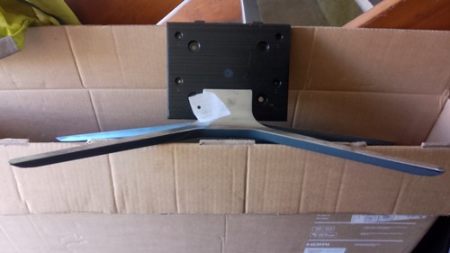 Ständer für Samsung UE55KU6500 UE55KU6400U UE49MU6670 TV