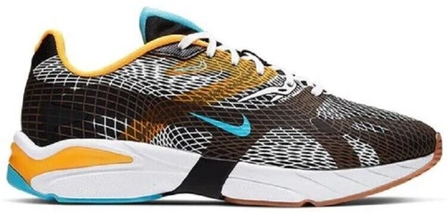 Nike Ghoswift D/MS/X Laser Orange