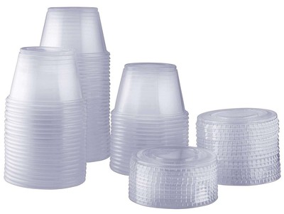 cups lids oz