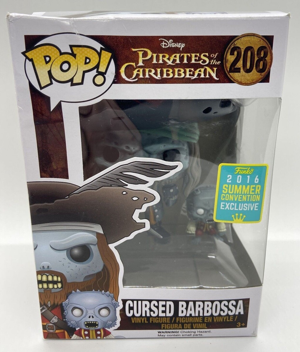 バルボッサ パイレーツオブカリビアン 1000pcs ファンコポップ Funko バルボッサ パイレーツオブカリビアン 1000pcs ファンコポップ Funko