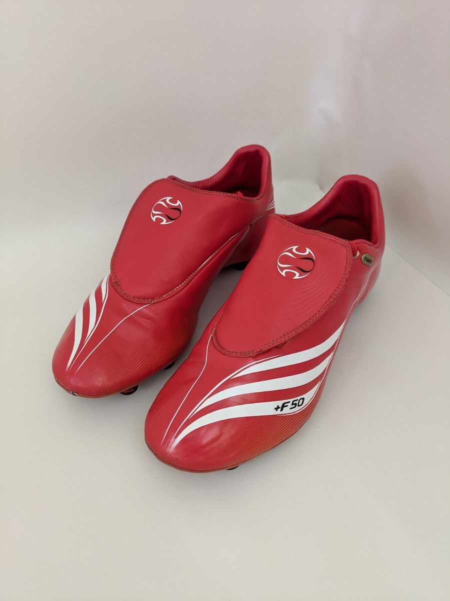 激レア！ adidas tunit +F50 PREMIUM US8 / 26 s-l400.jpg