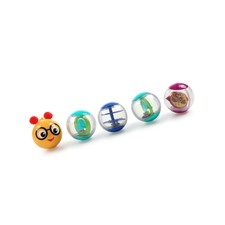 baby einstein roller pillar