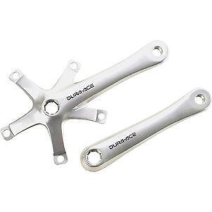 SHIMANO DURA ACE FC-7710 165 ＋BB-7710 SHIMANO DURA-ACE FC-7710 – BROTURES GLOBAL