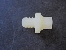 OPEL GT KADETT MANTA 1900 CAMSHAFT FRONT  NYLON THRUST BUTTON  NEW