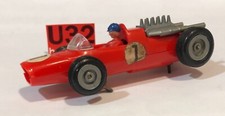 Slot Car GGT Circuit 24 Lotus 33 1 F1 1964 Red