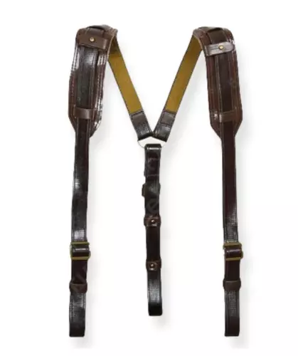 Soviet Army Load Harness Size 2 original genuine item NOS