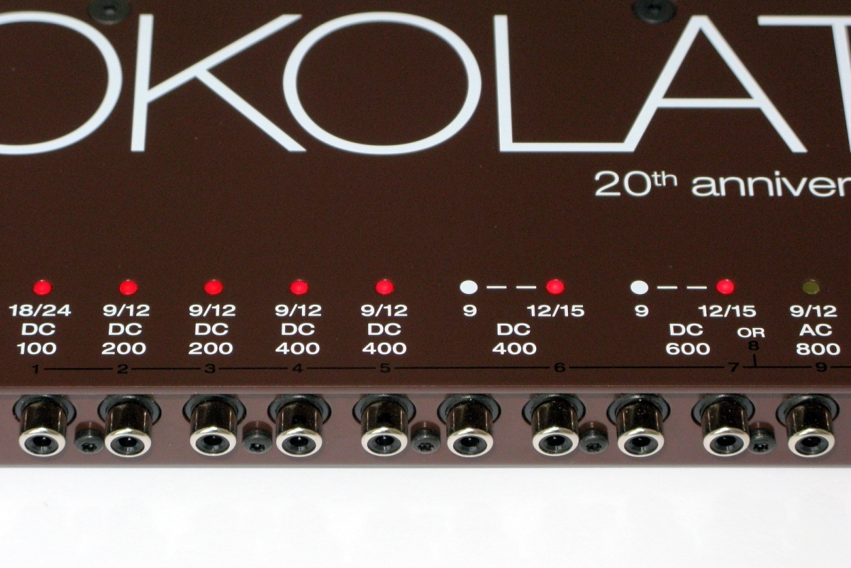 CIOKS CIOKOLATE 20周年記念モデル パワーサプライ CIOKS CIOKOLATE 20周年記念モデル パワーサプライ CIOKS CIOKOLATE 20