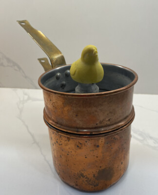 Revere Ware 銅製ケトル ヴィンテージ COPPER USA製 Revere Ware 銅製ケトル ヴィンテージ COPPER USA製 - メルカリ