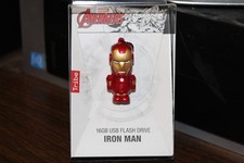 Avengers 16GB Flash Drive -- Iron Man