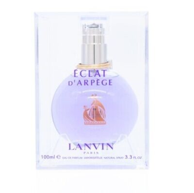 CS Eclat De Arpege/Lanvin Edp Spray 3.3 Oz (100 Ml) (W) In Lucite Box
