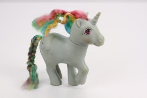 my little pony moonstone