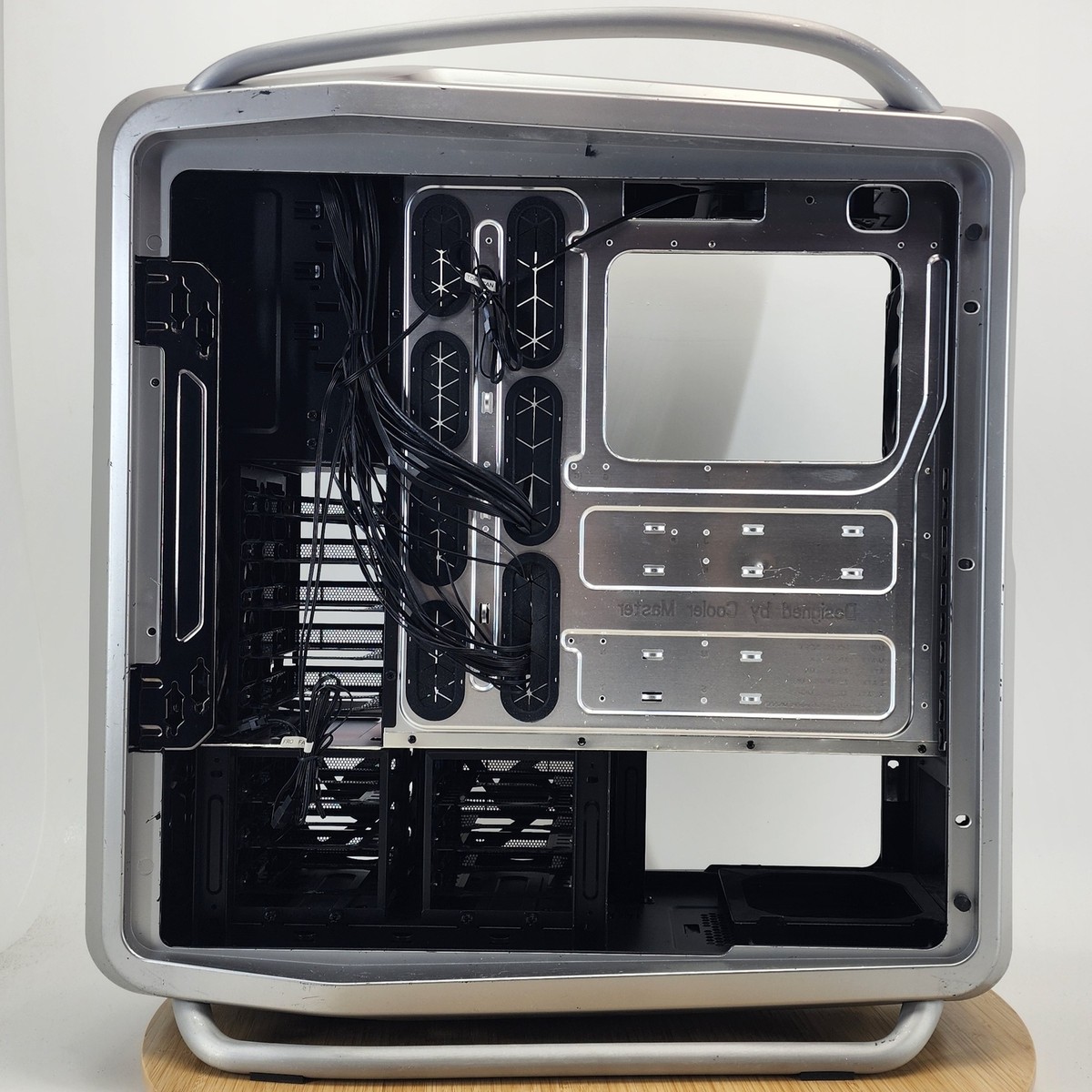 Cooler Master RC-1200-KKN2 COSMOS Ⅱ NeweggBusiness - Cooler Master Cosmos II - Ultra Tower