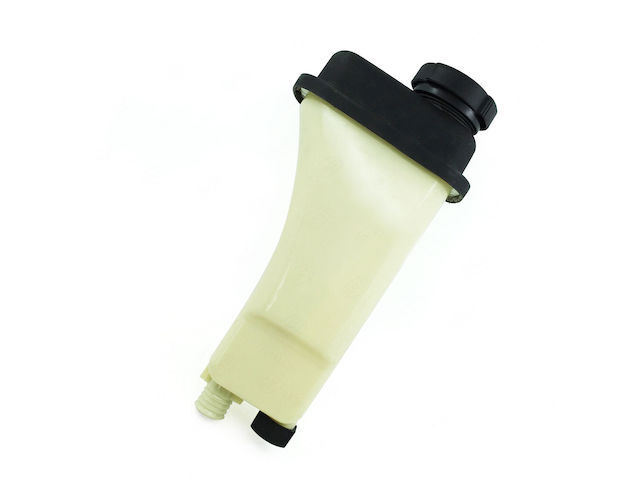 SKP Expansion Tank fits BMW 528i 1997-1998 2.8L 6 Cyl 33NWJG