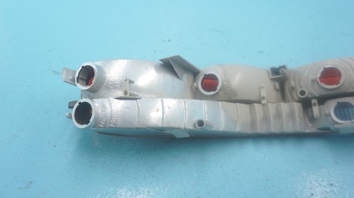 87--95 PORSCHE 928 S4, LUZ TRASERA IZQUIERDA. OEM. 92863104302 - Imagen 17 de 24