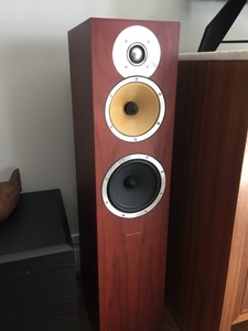 bowers and wilkins cm7