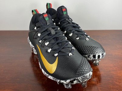 nike bhm cleats