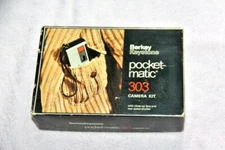 Berkey Keystone Pocket-matic 303 outfit