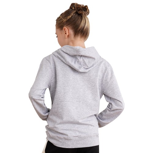 Kid Boys Girls Hoodies Hooded Pullover Sweatshirt Long Sleeve T-shirt Outerwear - Picture 40 of 91
