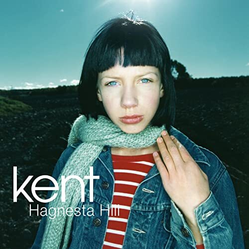 Kent Hagnesta Hill Double LP Vinyl NEW